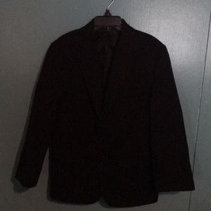 Boys sport coat